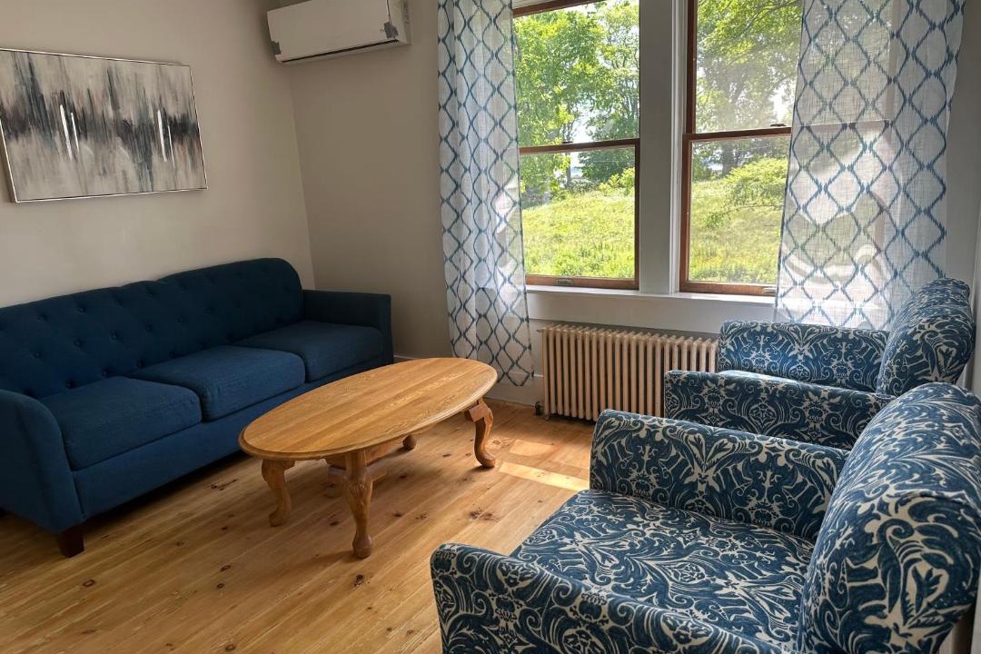 Photo of Livingroom in Jonesport