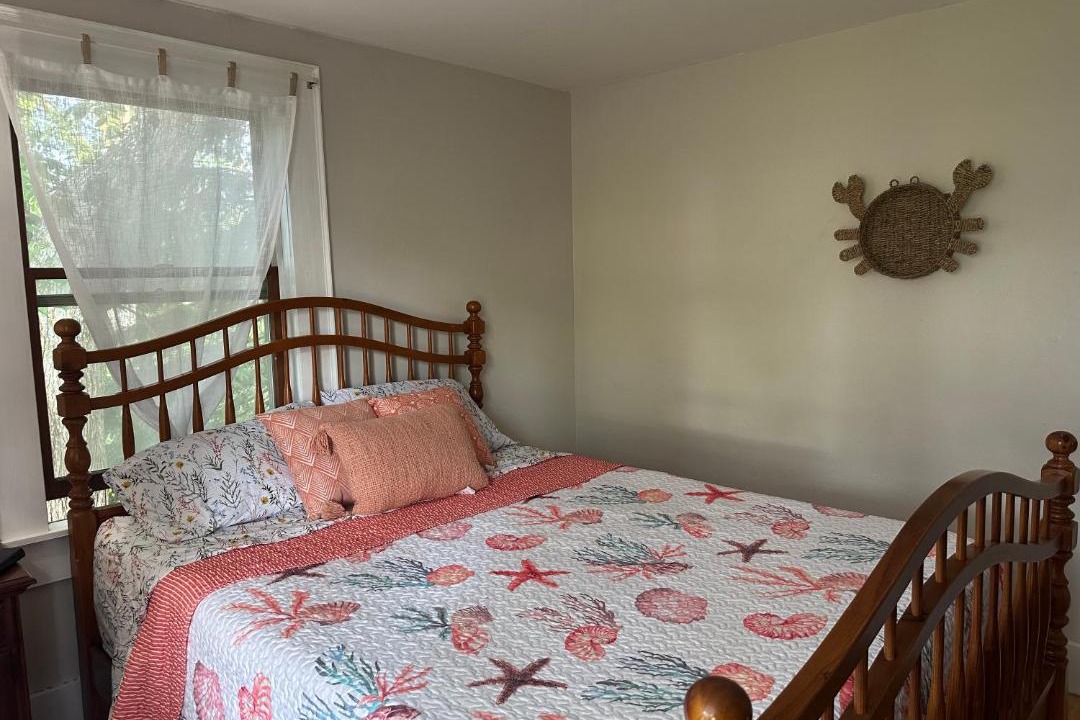 Photo of Bedroom in Jonesport