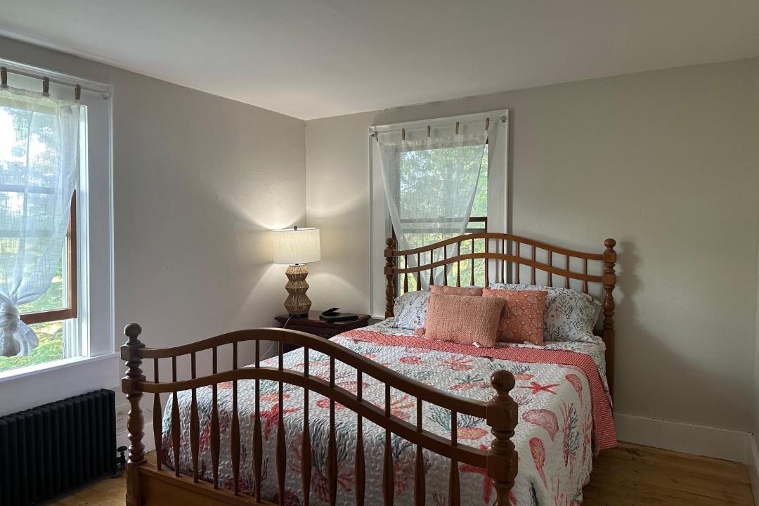 Photo of Bedroom in Jonesport
