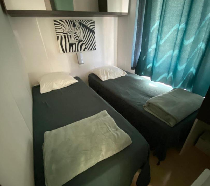 Photo of Bedroom in Saillagouse