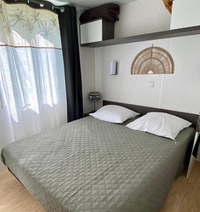 Photo of Bedroom in Saillagouse