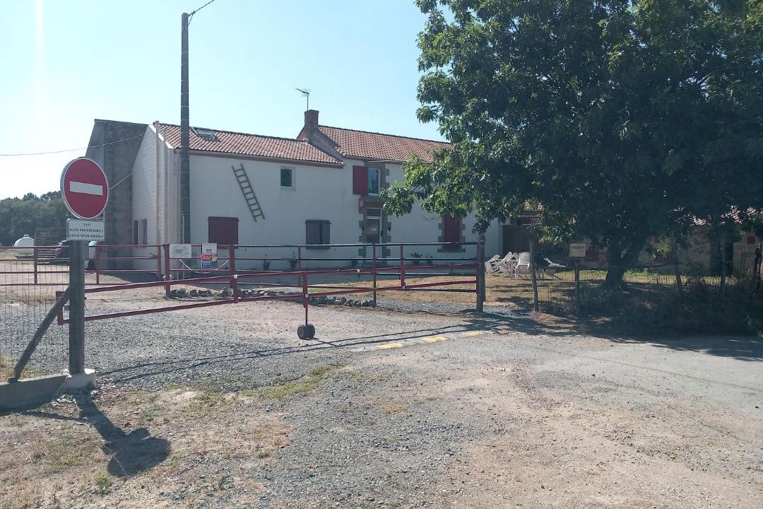 Photo of Others in La Roche-sur-Yon