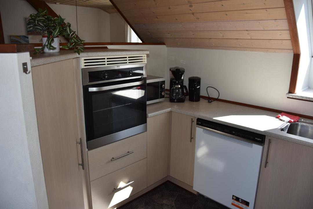 Photo of Kitchen in Norre Nebel