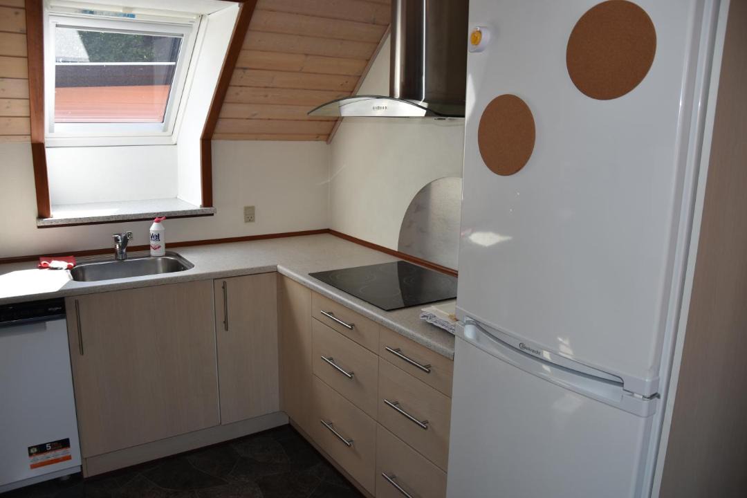 Photo of Kitchen in Norre Nebel