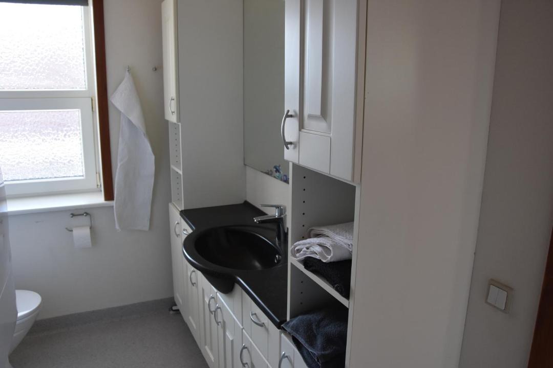Photo of Bathroom in Norre Nebel