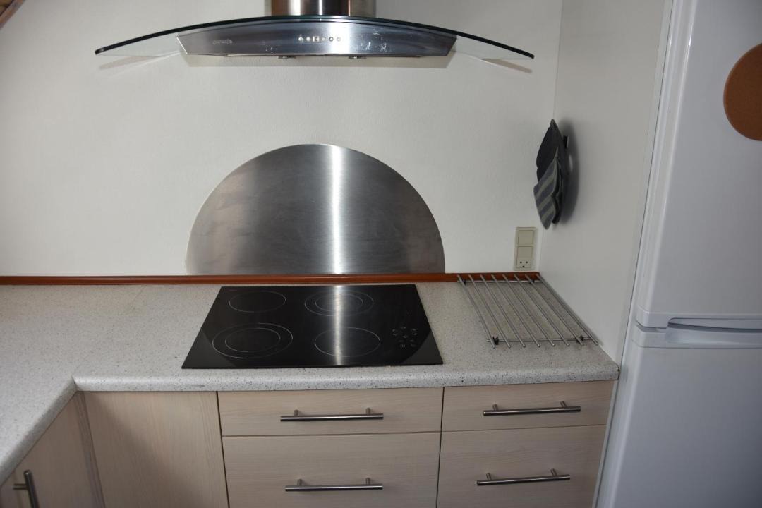 Photo of Kitchen in Norre Nebel