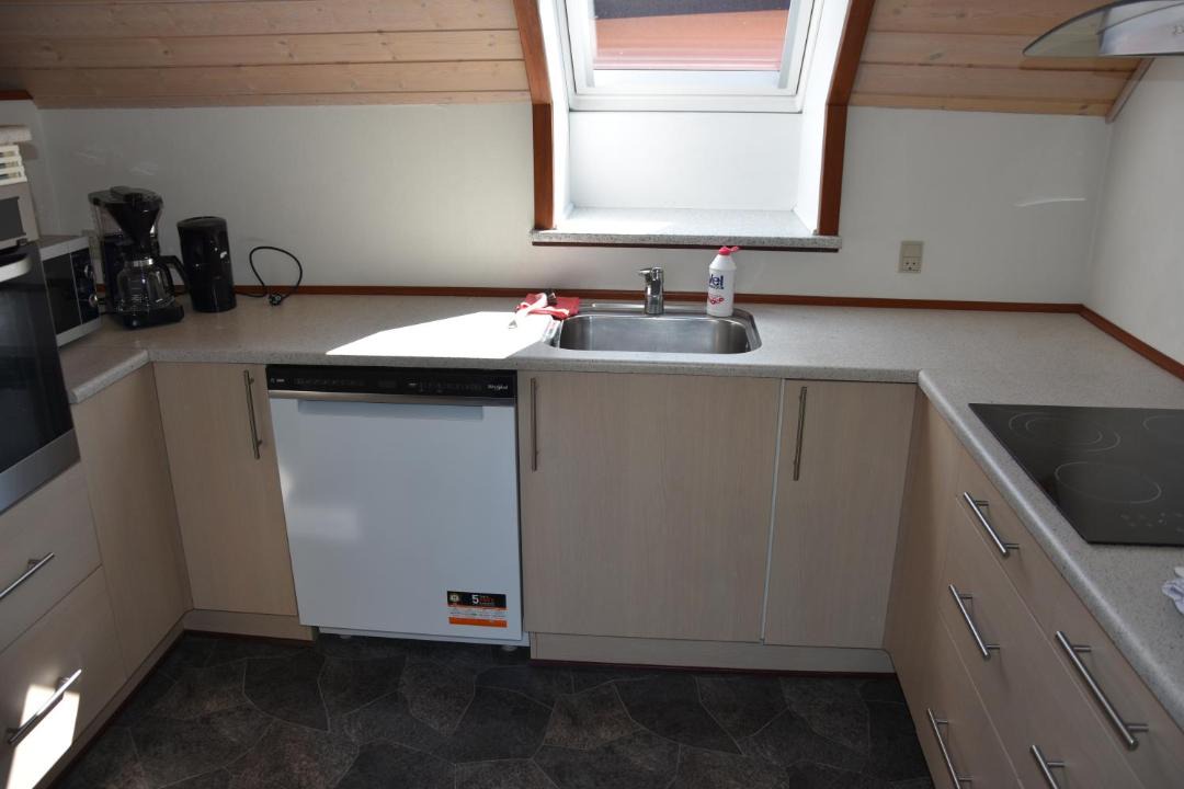 Photo of Kitchen in Norre Nebel