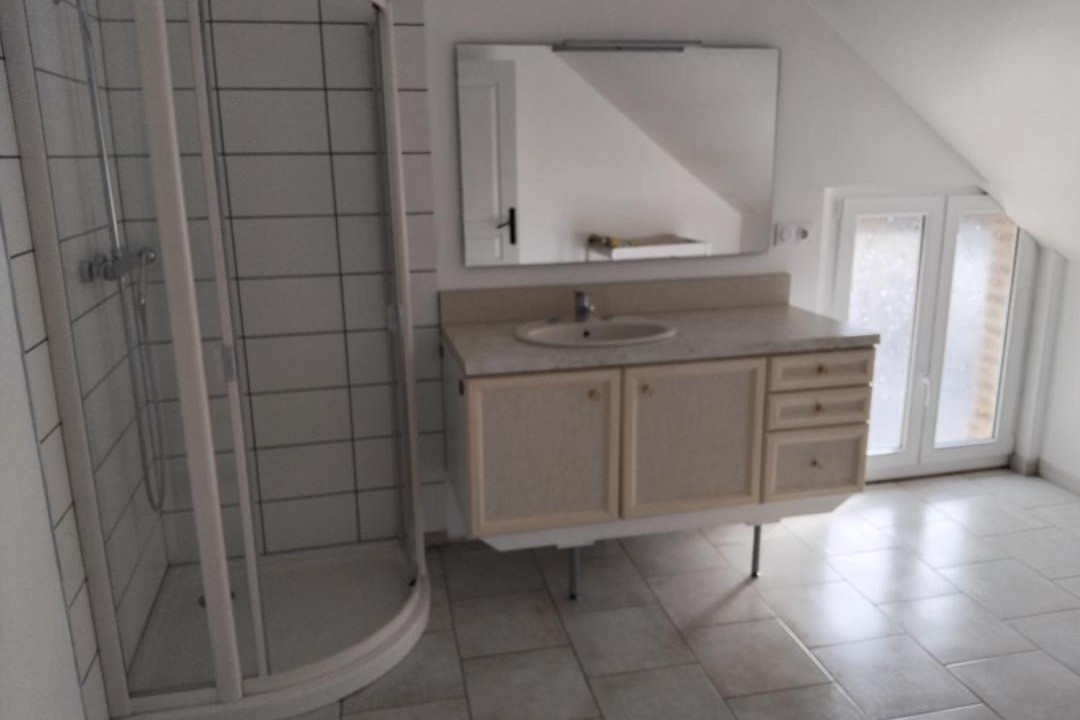 Photo of Bathroom in Fressenneville