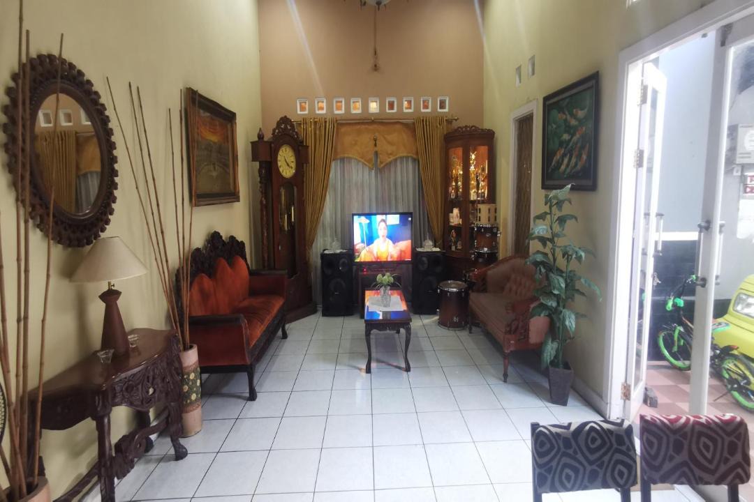Photo of Livingroom in Balikpapan