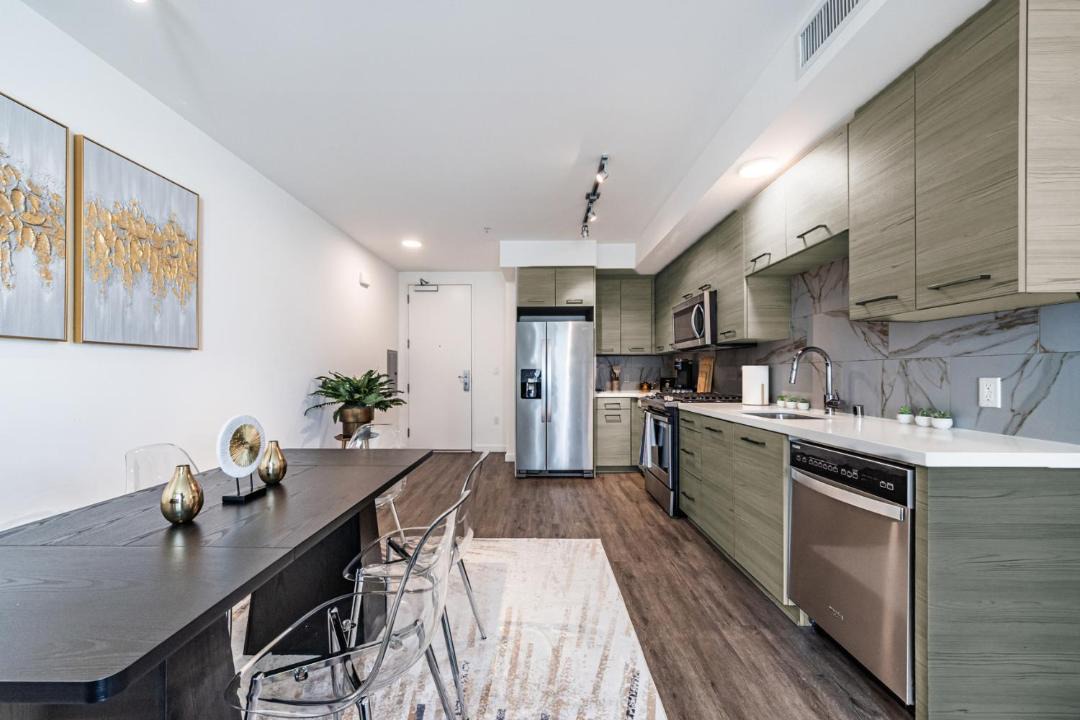 Photo of Kitchen in Downtown