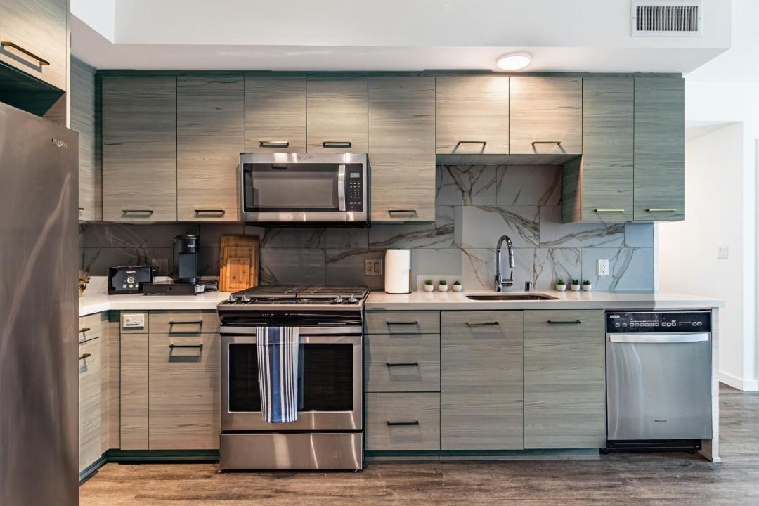 Photo of Kitchen in Downtown