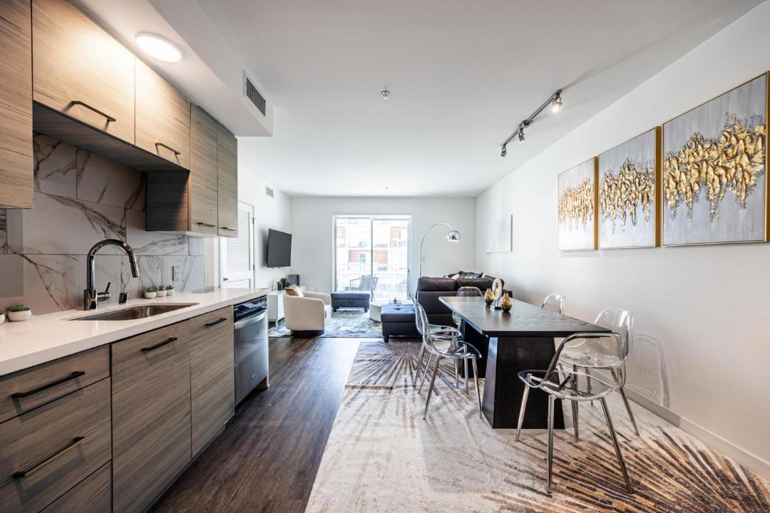 Photo of Kitchen in Downtown