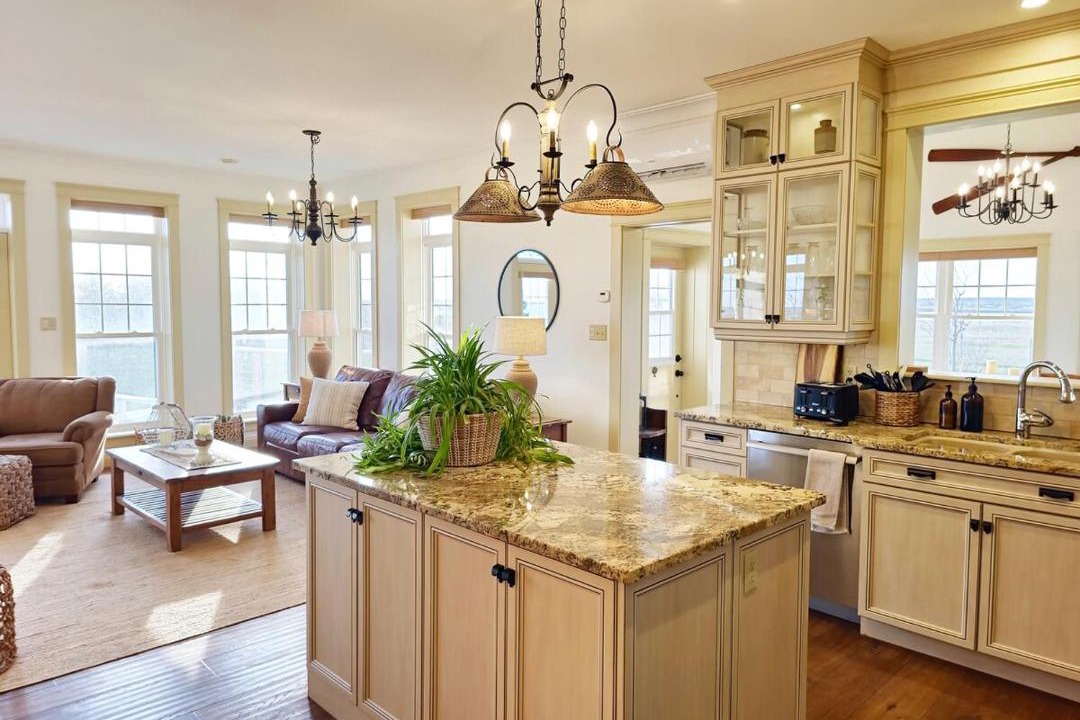 Photo of Kitchen in Malpeque