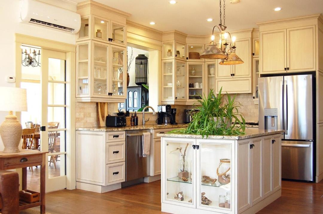 Photo of Kitchen in Malpeque