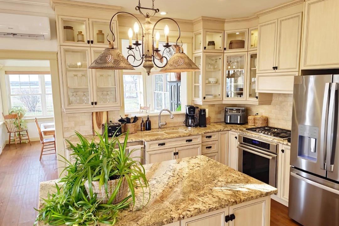 Photo of Kitchen in Malpeque