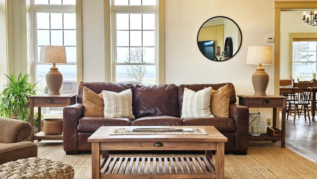 Photo of Livingroom in Malpeque