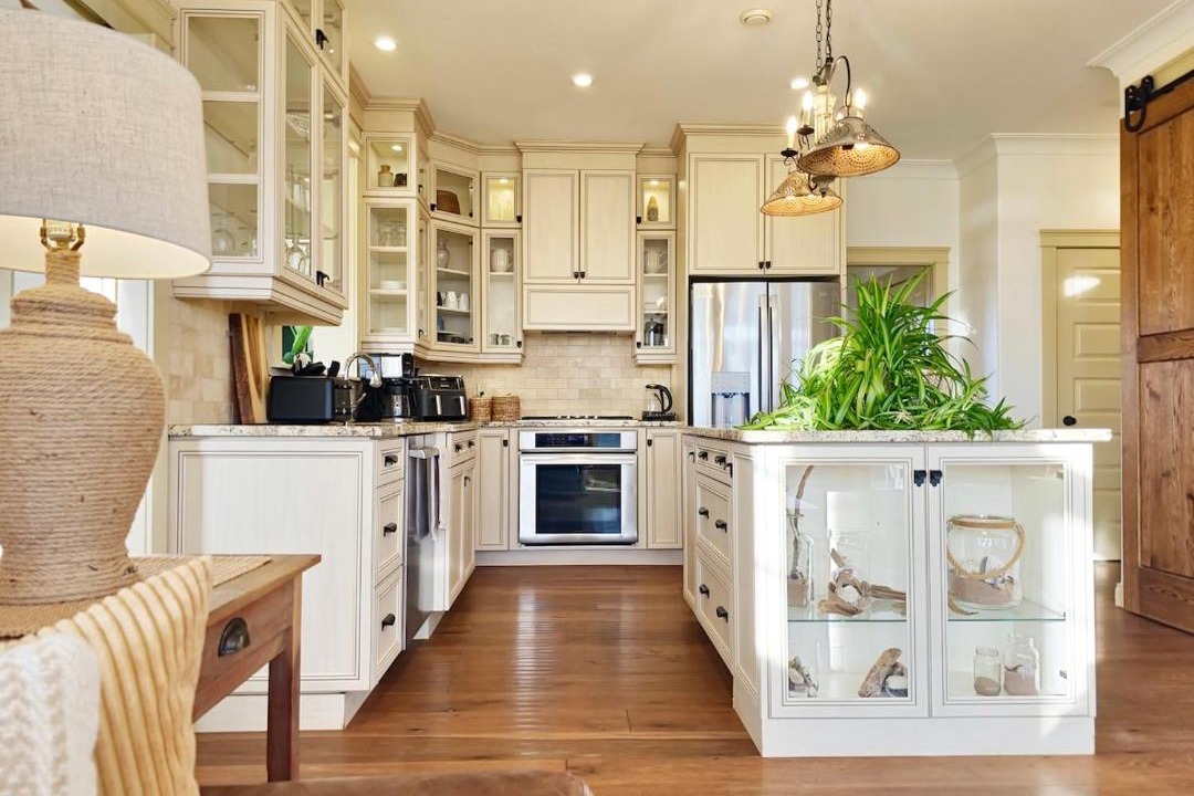 Photo of Kitchen in Malpeque