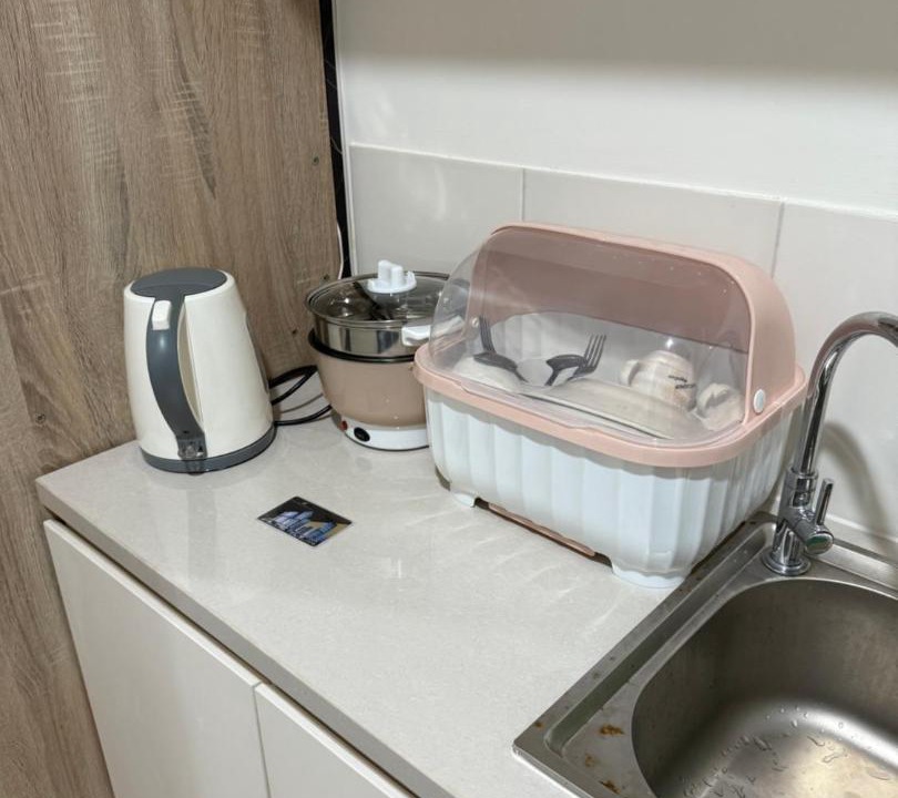Photo of Kitchen in Batam