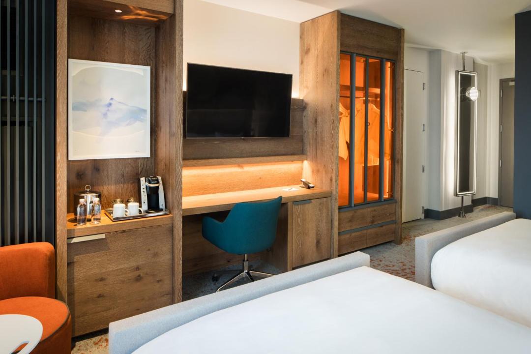 Photo of Others in Menlo Park