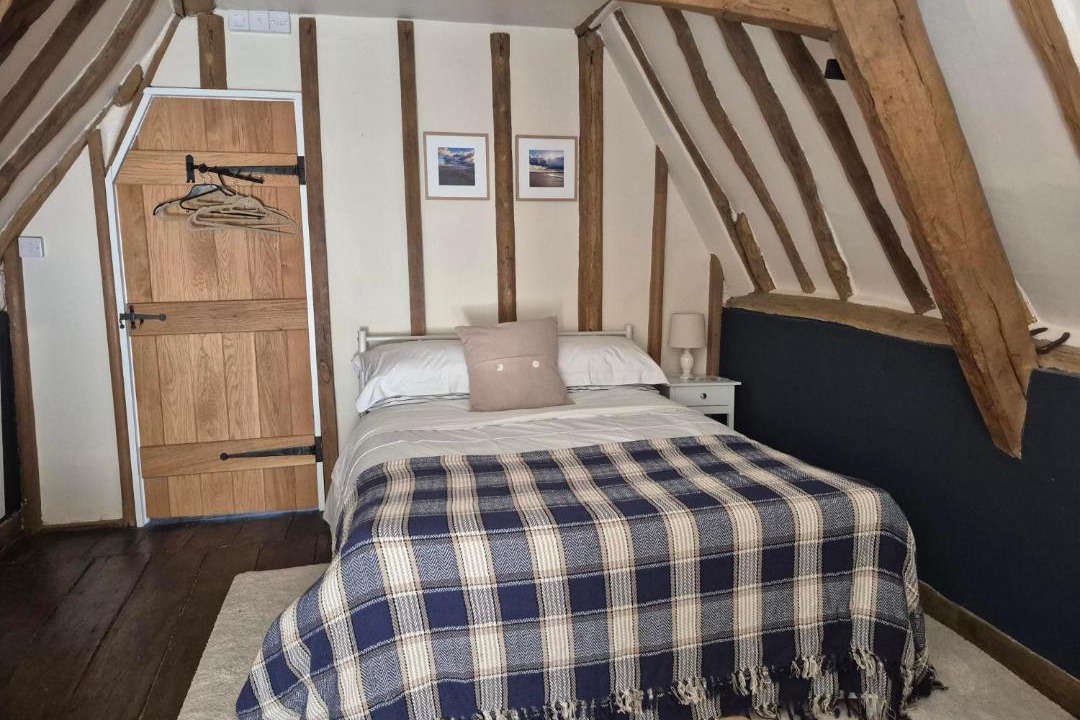 Photo of Bedroom in Culworth