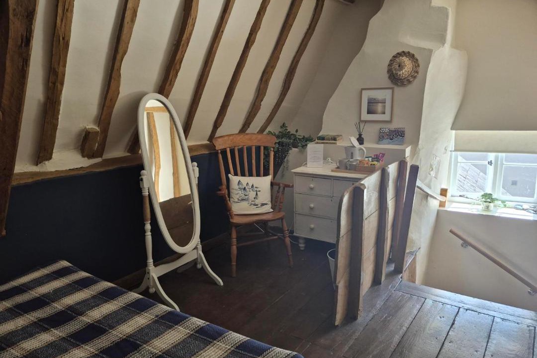 Photo of Bedroom in Culworth