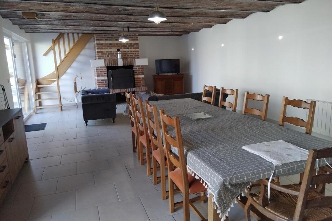 Photo of Kitchen in Fressenneville