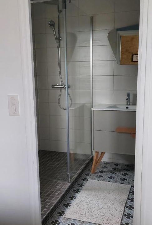 Photo of Bathroom in Jegun