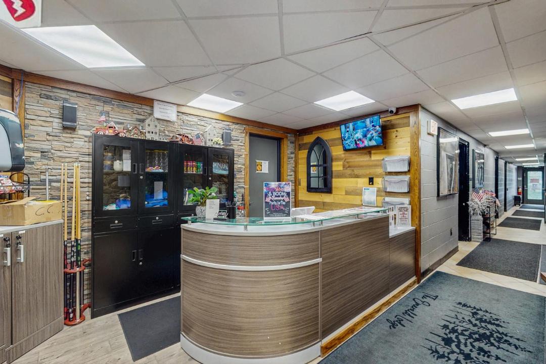 Photo of Others in Long Pond