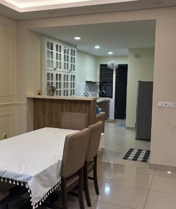 Photo of Kitchen in Klang