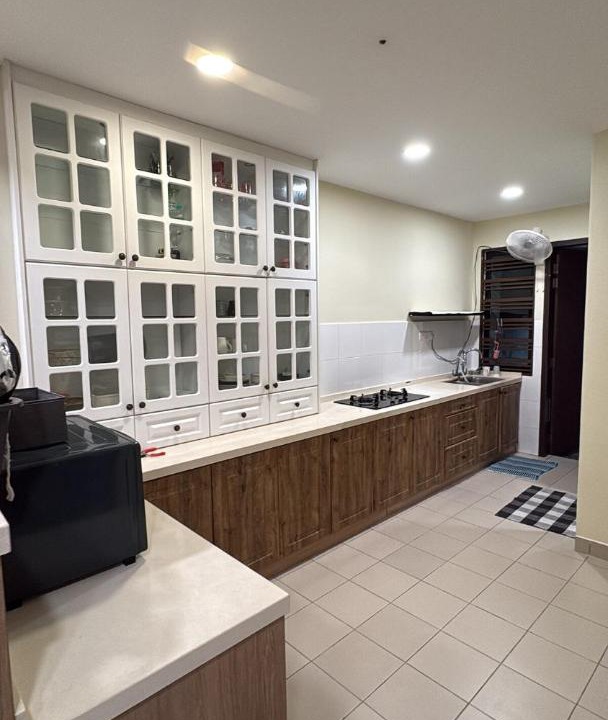 Photo of Kitchen in Klang