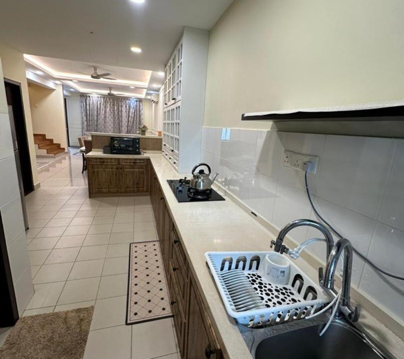 Photo of Kitchen in Klang
