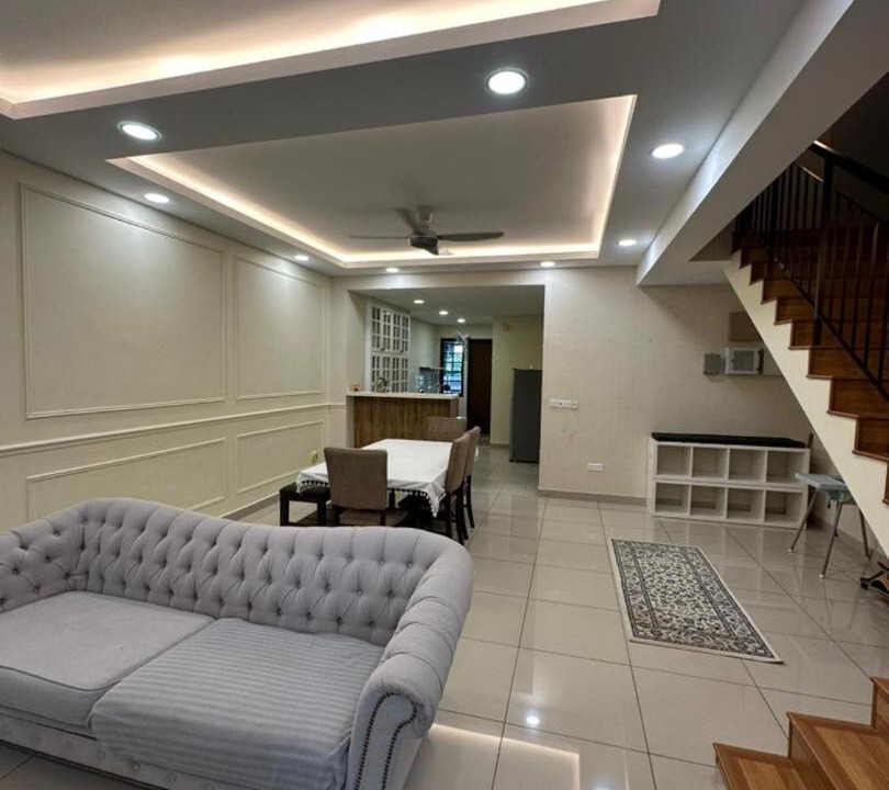 Photo of Livingroom in Klang