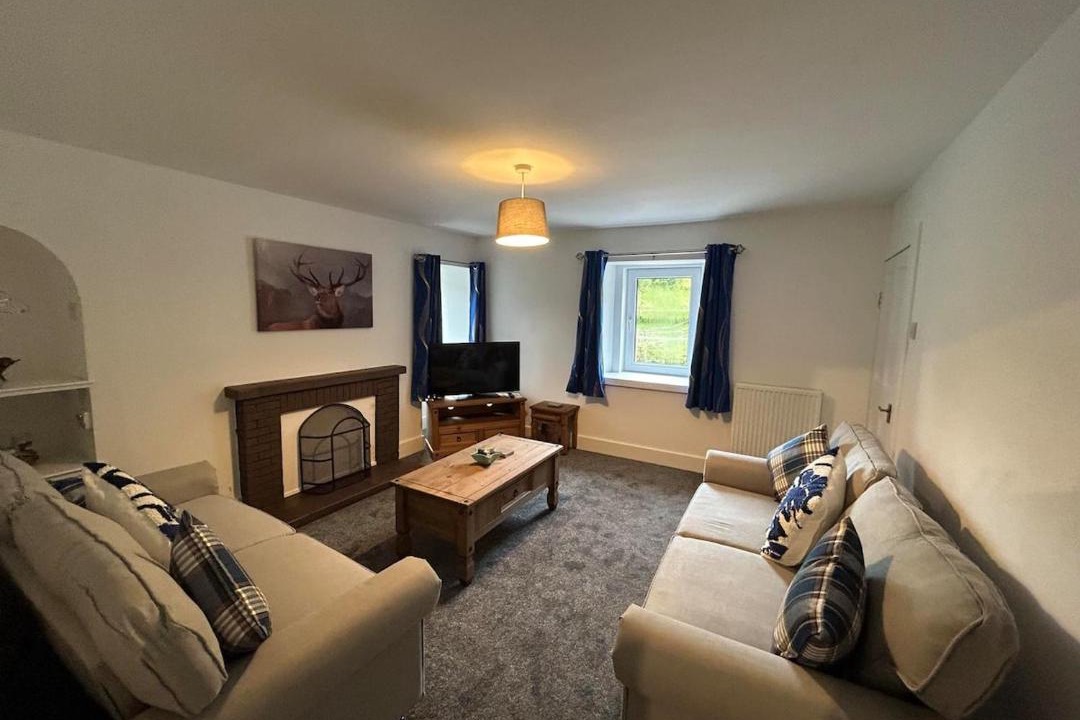 Photo of Others in Fochabers