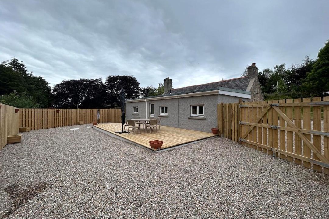 Photo of Others in Fochabers