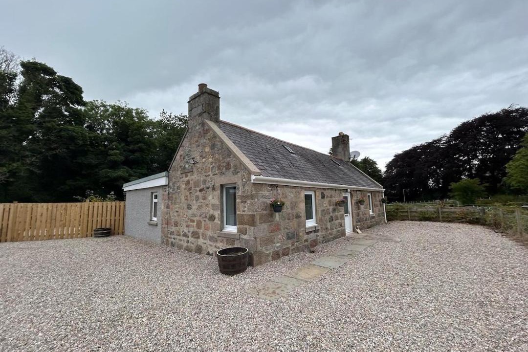 Photo of Others in Fochabers