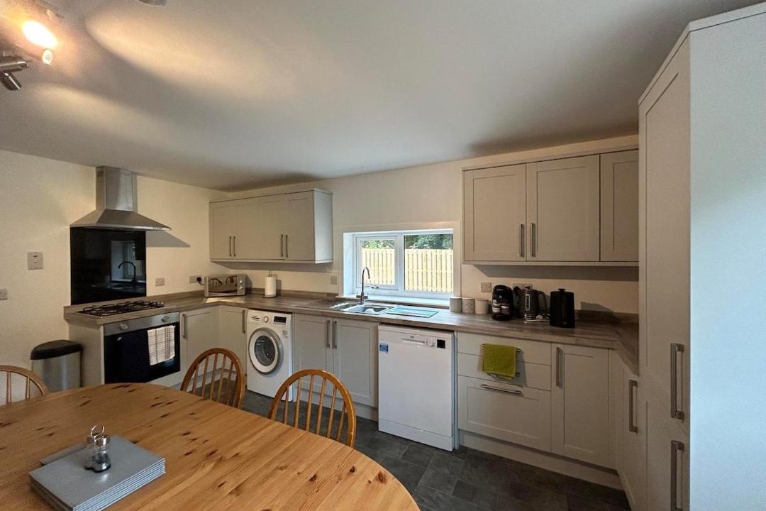 Photo of Kitchen in Fochabers