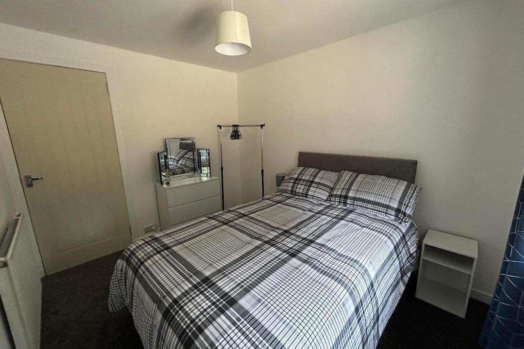 Photo of Bedroom in Fochabers
