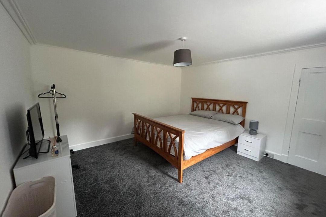Photo of Bedroom in Fochabers