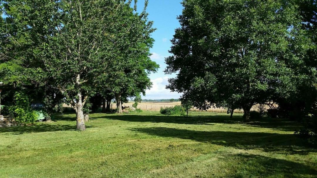 Photo of Outdoor in Bribaudon