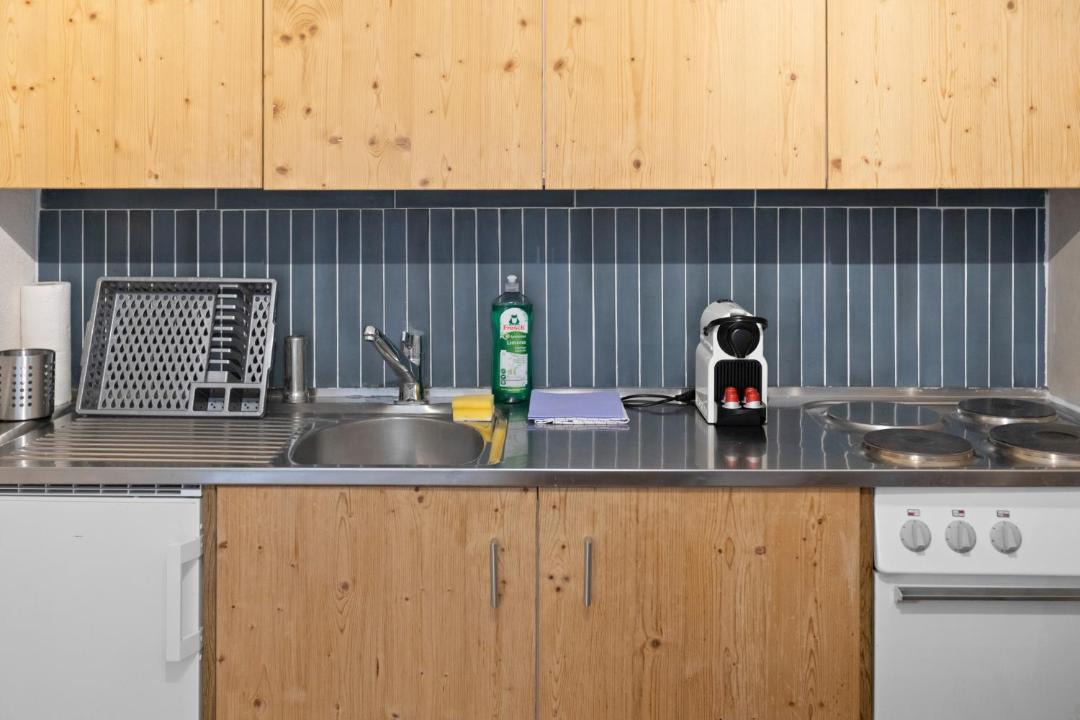 Photo of Kitchen in Vex