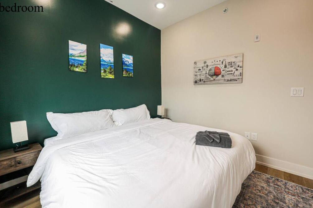 Photo of Bedroom in North Philadelphia East