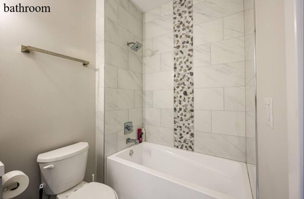 Photo of Bathroom in North Philadelphia East