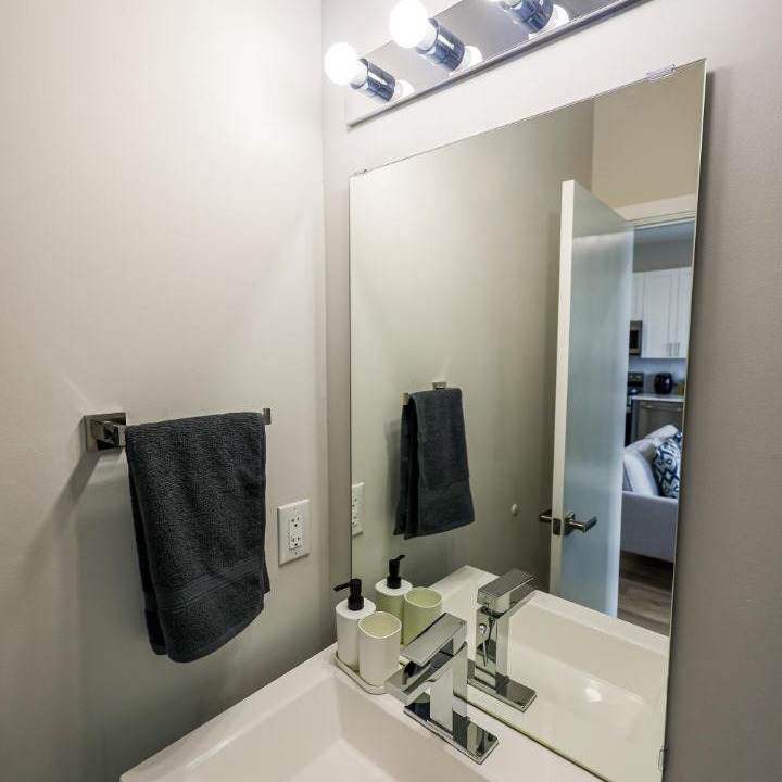 Photo of Bathroom in North Philadelphia East