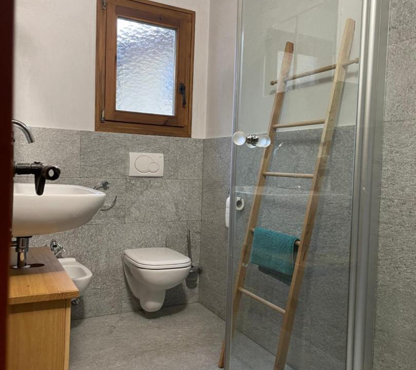Photo of Bathroom in Maloja