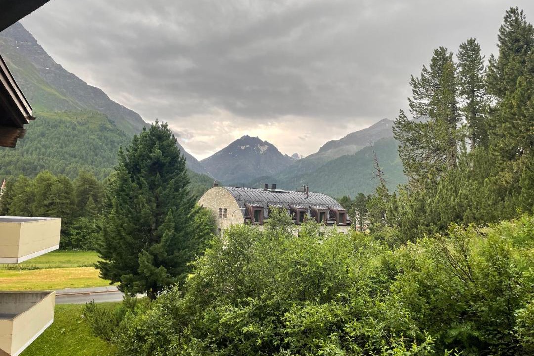 Photo of Others in Maloja