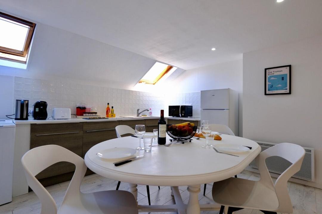 Photo of Kitchen in Verneuil-sur-Avre