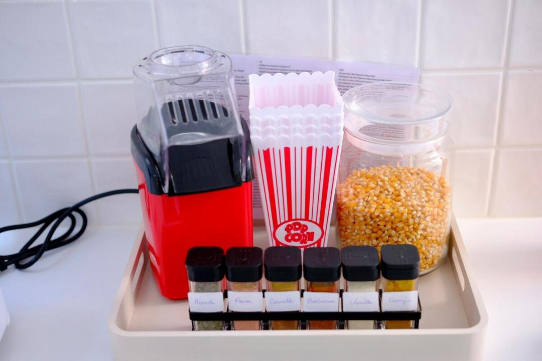 Photo of Kitchen in Verneuil-sur-Avre