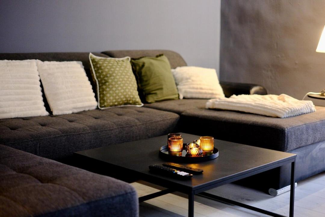 Photo of Livingroom in Verneuil-sur-Avre