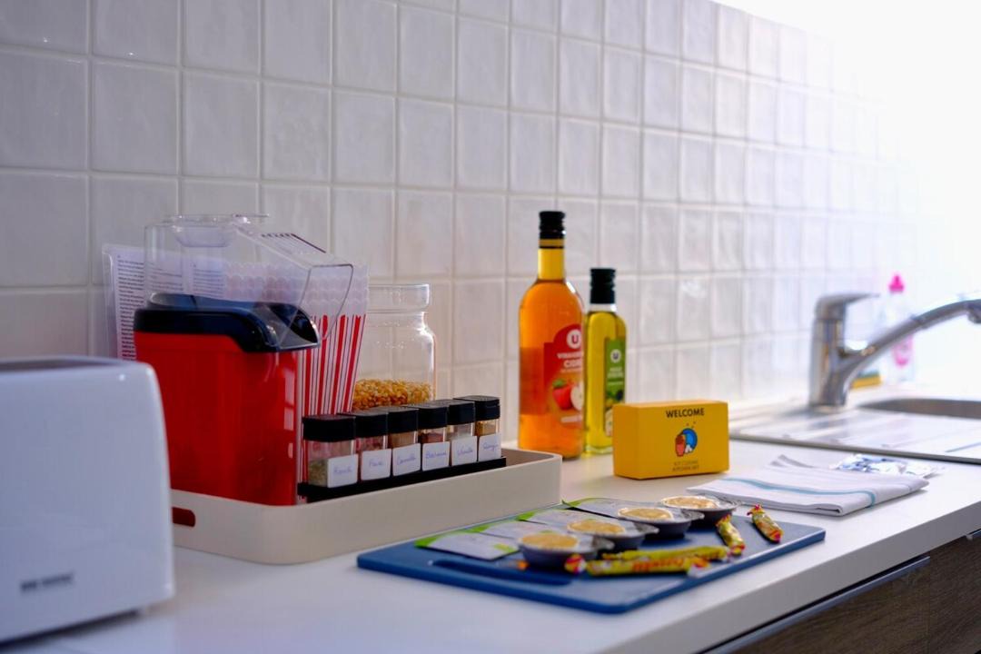 Photo of Kitchen in Verneuil-sur-Avre