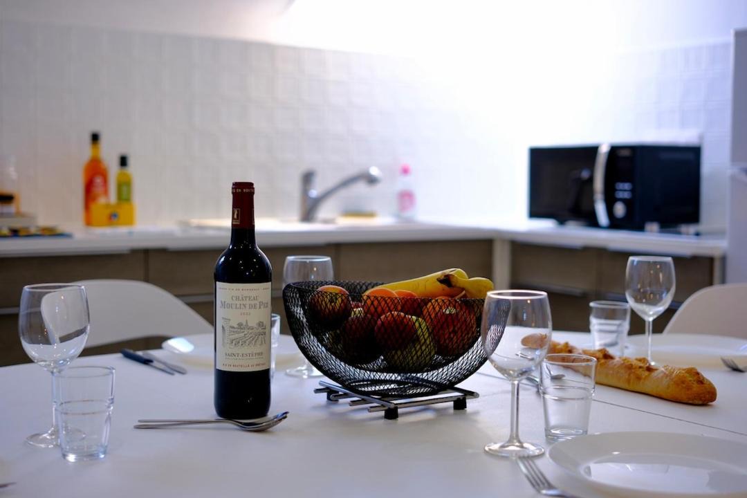 Photo of Kitchen in Verneuil-sur-Avre